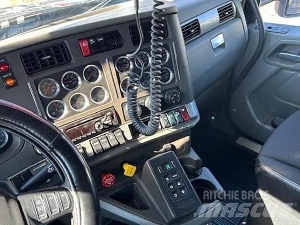 Kenworth T880 Kipper