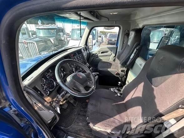 Kenworth T880 Kipper