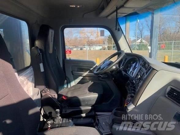 Kenworth T880 Kipper