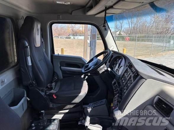 Kenworth T880 Kipper
