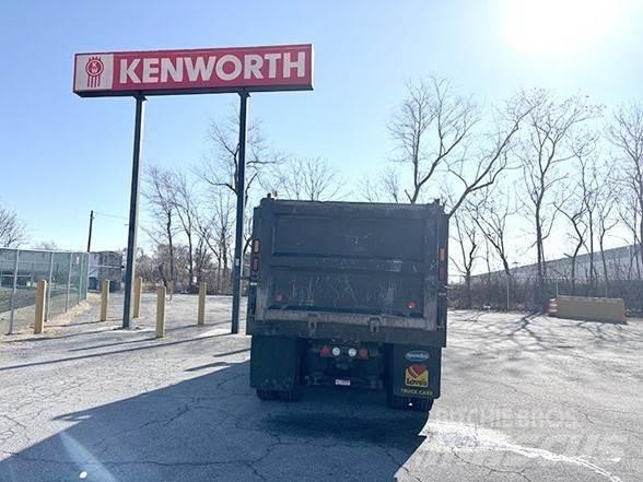 Kenworth T880 Kipper