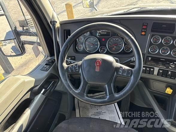 Kenworth T880 Kipper