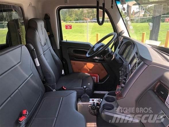 Kenworth T880 Kipper