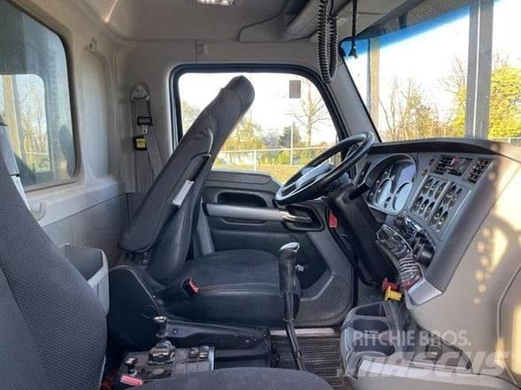 Kenworth T880 Kipper