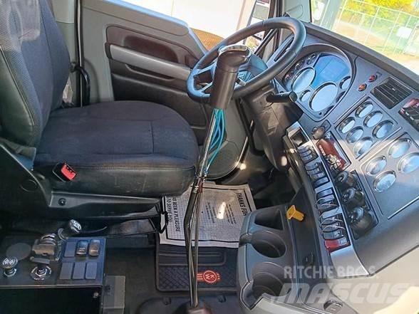 Kenworth T880 Kipper