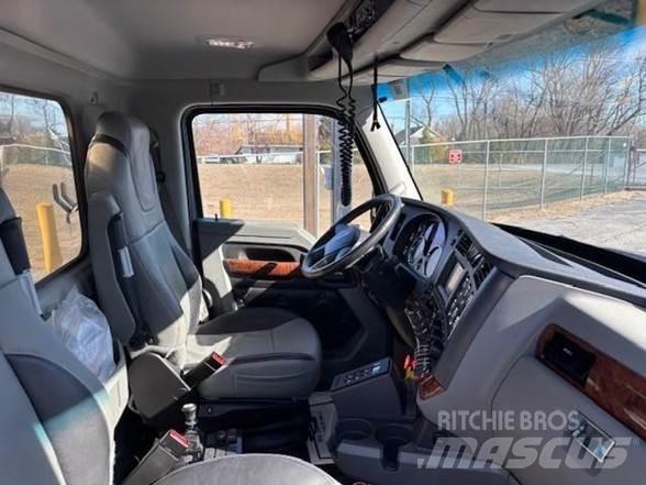 Kenworth T880 Kipper