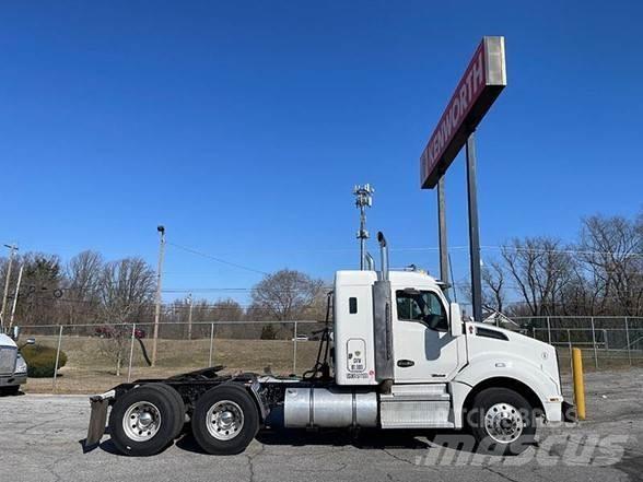 Kenworth T880 Sattelzugmaschinen