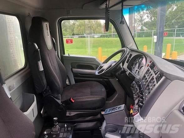 Kenworth T880 Kipper