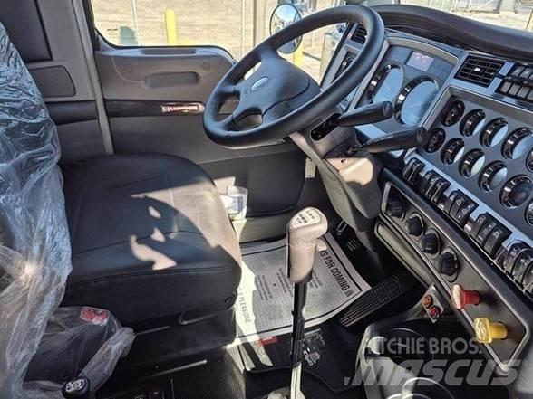 Kenworth W900 Kipper
