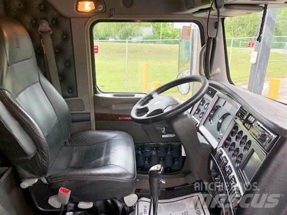 Kenworth W900 Kipper