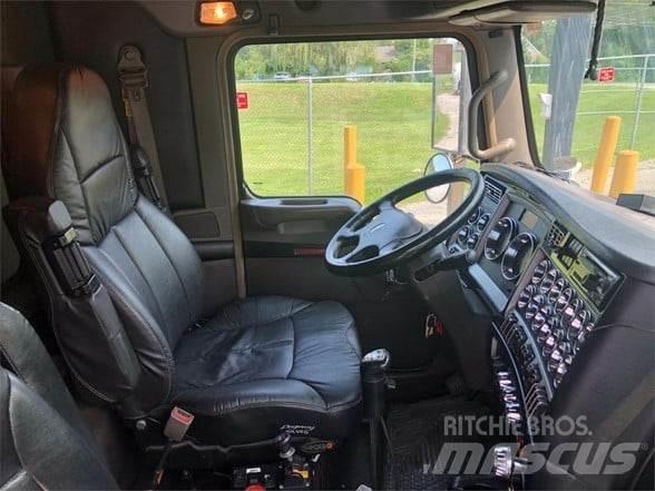 Kenworth W900B Kipper