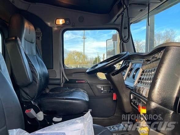 Kenworth W900B Kipper