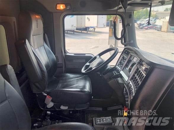 Kenworth W900B Kipper