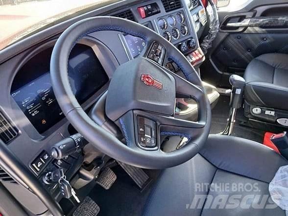 Kenworth W990 Sattelzugmaschinen