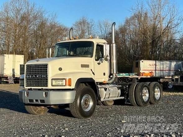 Mack CL733 Sattelzugmaschinen