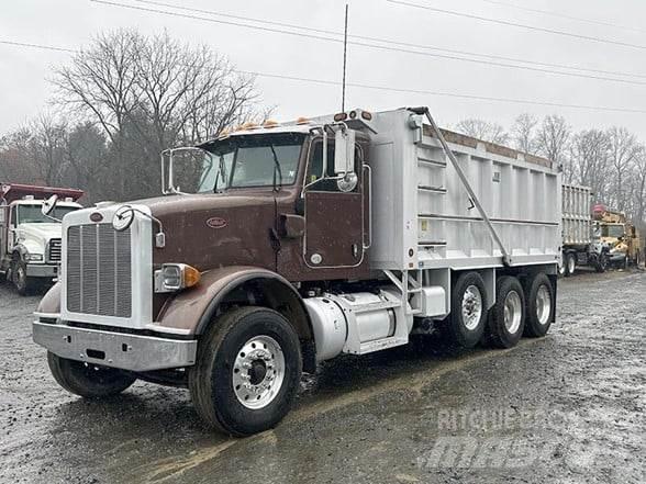 Peterbilt 365 Kipper