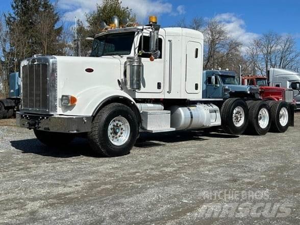 Peterbilt 367 Sattelzugmaschinen
