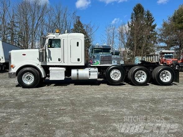 Peterbilt 367 Sattelzugmaschinen