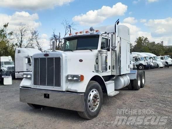 Peterbilt 379 Sattelzugmaschinen