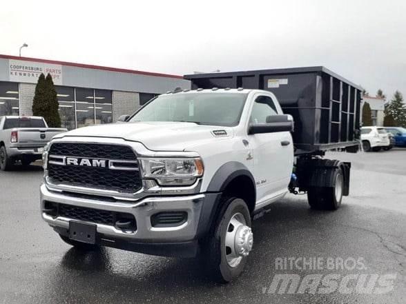 RAM 5500 HD Sonstige Baumaschinen