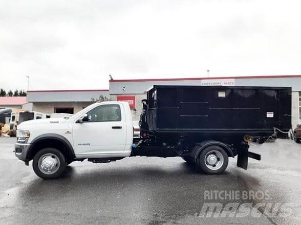 RAM 5500 HD Sonstige Baumaschinen