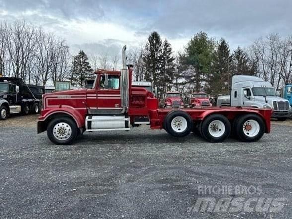 Western Star 4900 Sonstige Baumaschinen