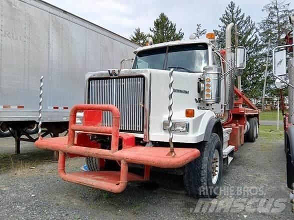 Western Star 4900 Sonstige Baumaschinen