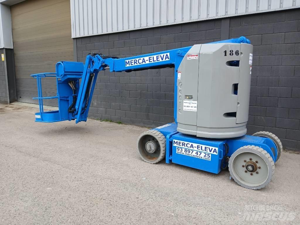Genie Z 30/20 N RJ Gelenkteleskoparbeitsbühnen
