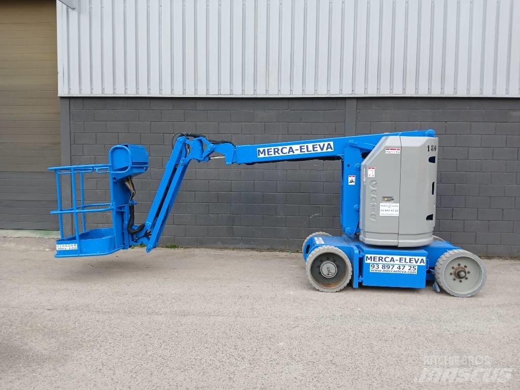 Genie Z 30/20 N RJ Gelenkteleskoparbeitsbühnen
