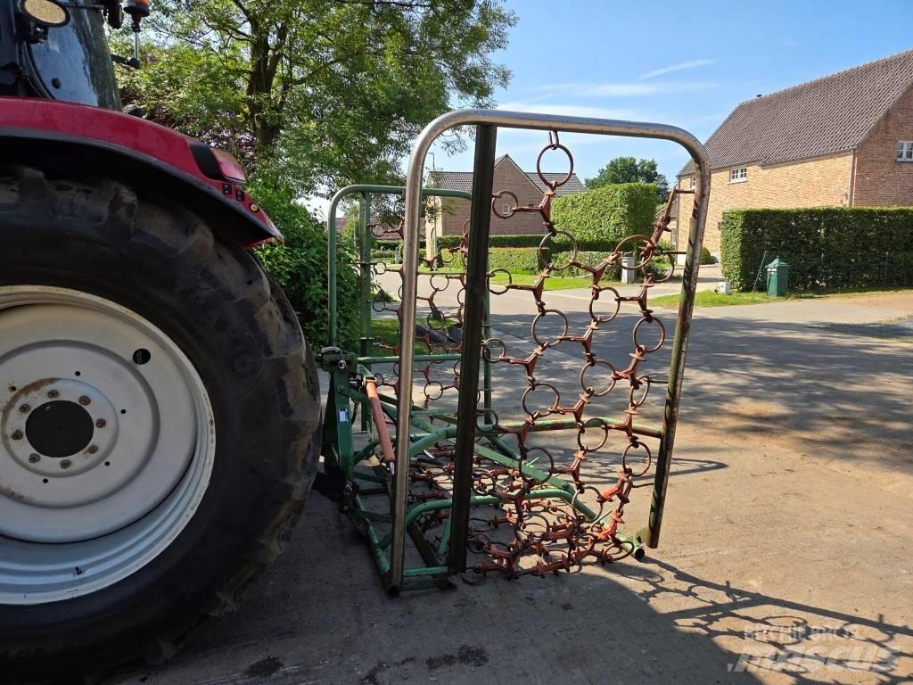 Jako W600 Sonstige Grünlandgeräte
