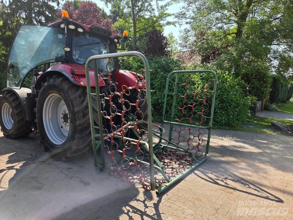 Jako W600 Sonstige Grünlandgeräte