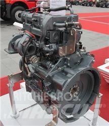 Deutz BF4M2012 Motoren