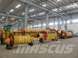 Kinglink Ball Mill Mühlen und Mahlgeräte