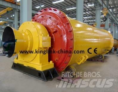 Kinglink Ball Mill Mühlen und Mahlgeräte