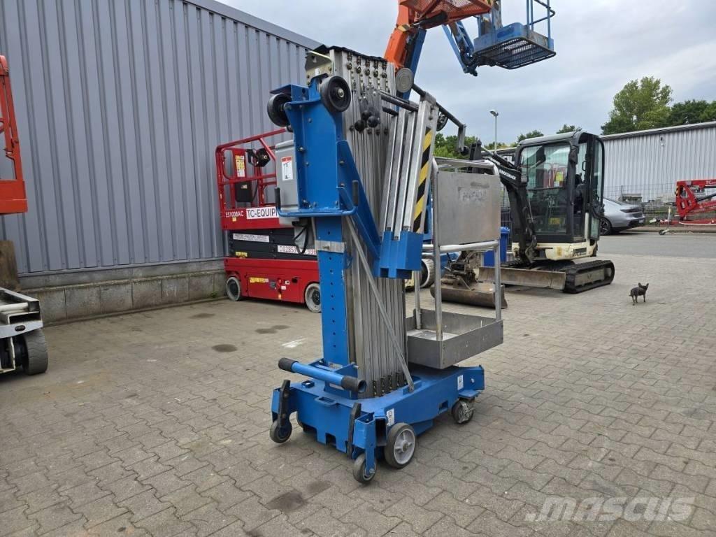 Genie AWP 30 S Andere Arbeitsbühnen