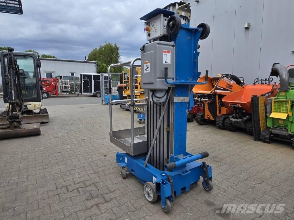 Genie AWP 30 S Andere Arbeitsbühnen