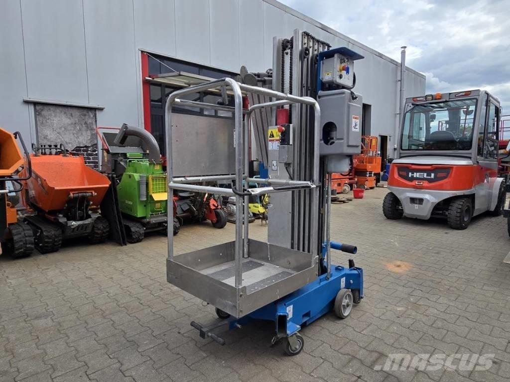 Genie AWP 30 S Andere Arbeitsbühnen