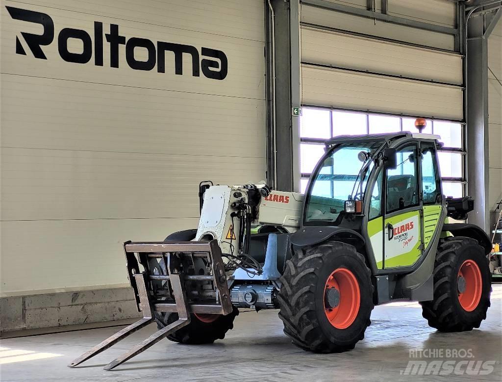 CLAAS Scorpion 7045 Teleskoplader