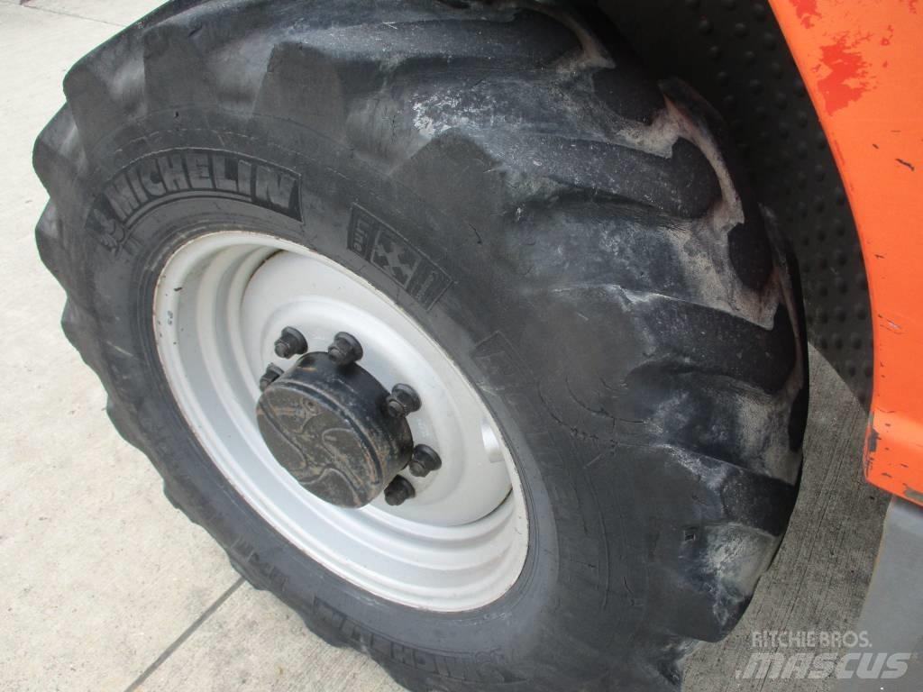 Manitou MT 1030 (568) Teleskoplader