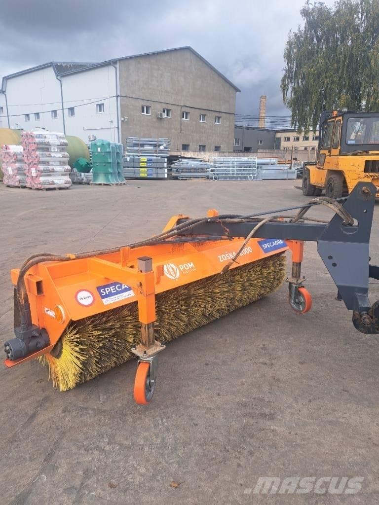 Pom Augustow T801/1 Kehrer