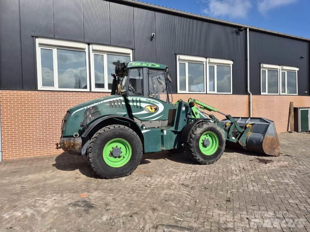 Venieri VF10.63 Radlader