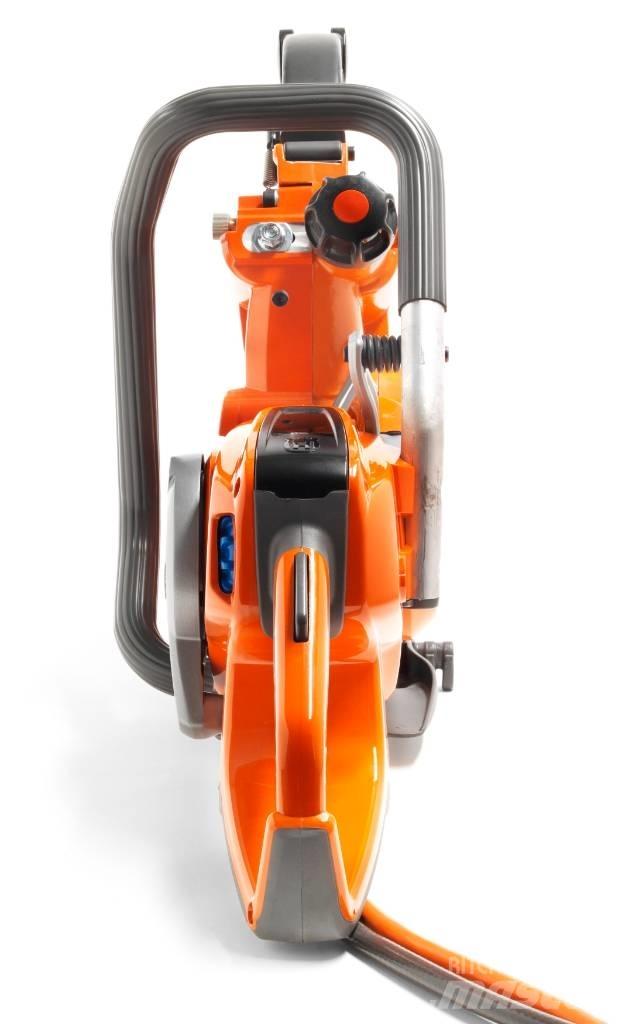 Husqvarna K6500 Ring Sonstige Baumaschinen