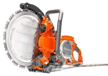 Husqvarna K6500 Ring Sonstige Baumaschinen