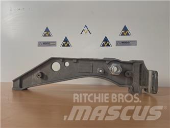 Liebherr A 910 Motoren
