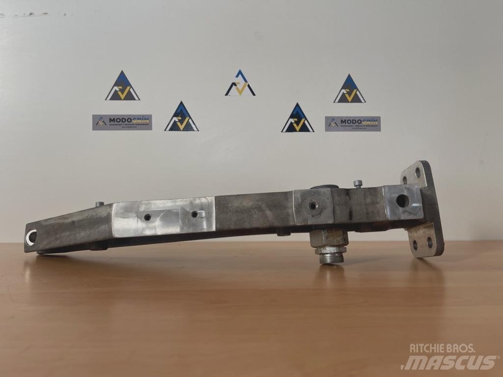 Liebherr A 910 Motoren