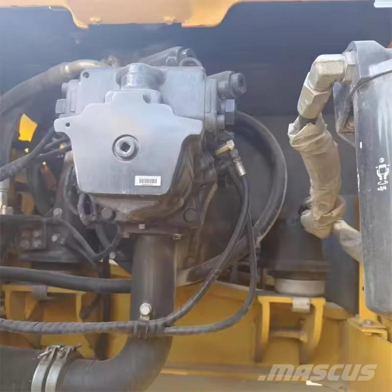 Komatsu PC 360 Raupenbagger