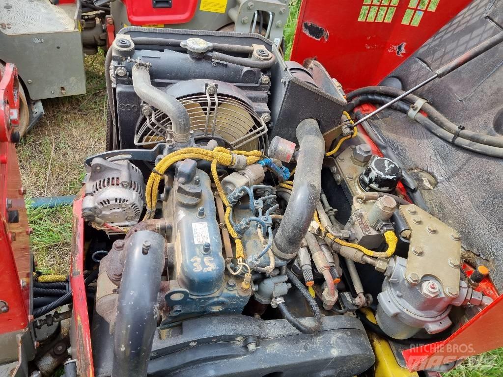 Bomag BW 100 AD M-2 Tandemwalzen