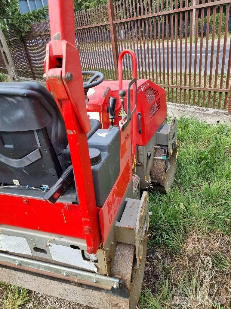 Bomag BW 100 AD M-2 Tandemwalzen