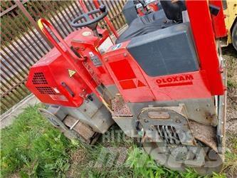 Bomag BW 100 AD M-2 Tandemwalzen