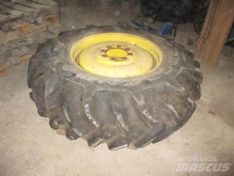 Goodyear K Sonstige Landmaschinen